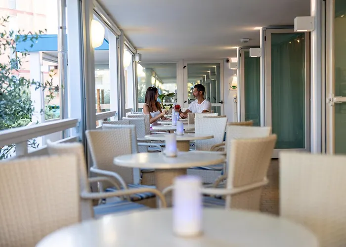 Hotel Las Vegas Bibione