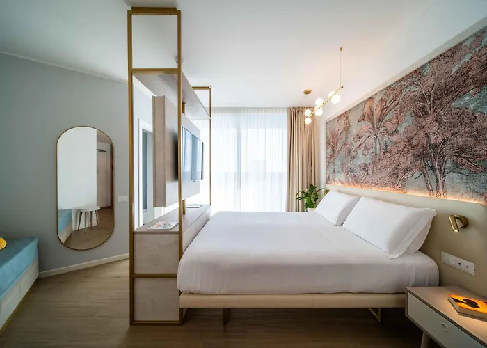 Hotel Las Vegas Bibione
