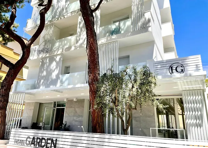 Hotel Garden Riccione