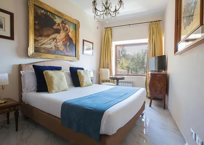 Hotel Il Monastero Collection Roma