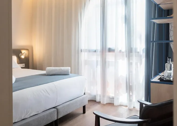 Hotel La Casa Del Sol Barcellona