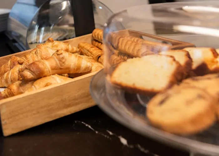 Hotel La Casa Del Sol Barcellona