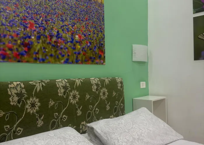 Bed and Breakfast Decumani Prestige Napoli