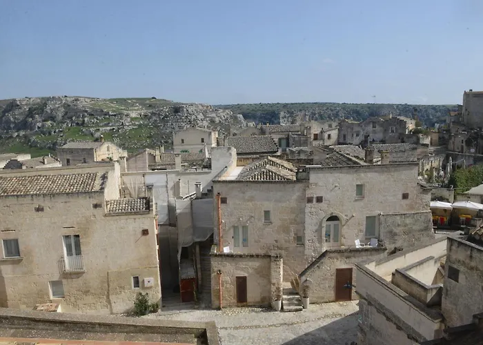 Comera Matera