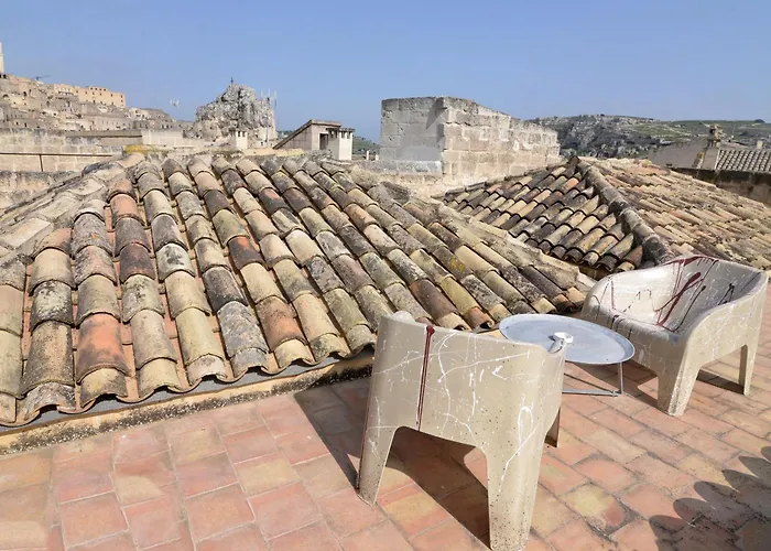 Comera Matera