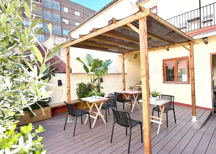 Bed and Breakfast Bird House Valenza