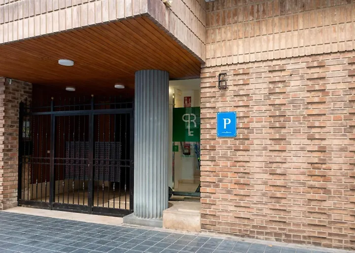 Palacios Rooms Valenza