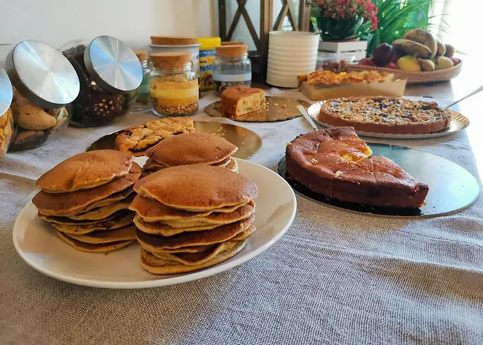 B&B Ca' Restom Reggio nell'Emilia