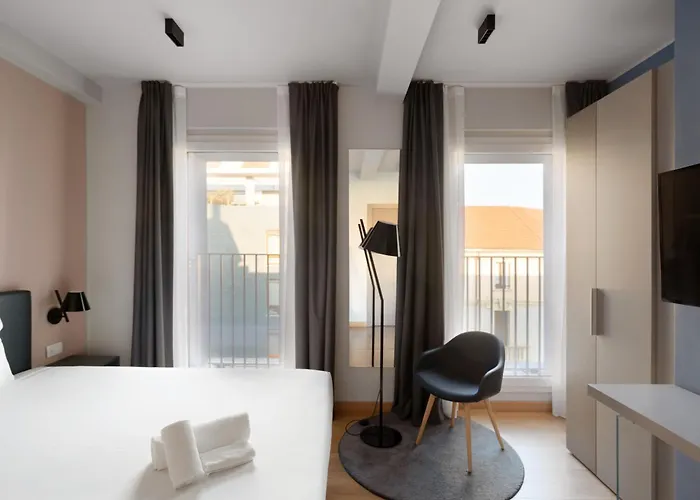 Hotel 21WOL Milano Centro