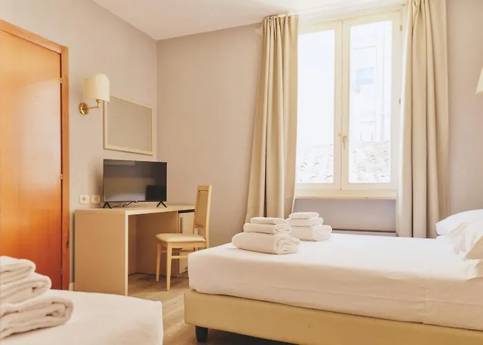 Hotel L'Aretino Arezzo