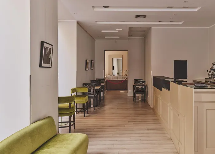 Hotel L'Aretino Arezzo