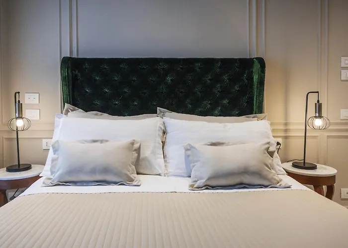 Riviera Collection - Siano Luxury Suites Rimini