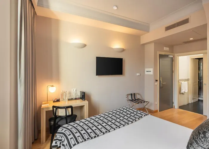 Piazza Di Spagna Hotel, Sonder by Marriott Bonvoy Roma