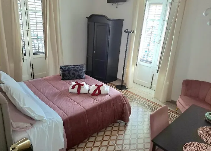 B&B Ammirata Palermo