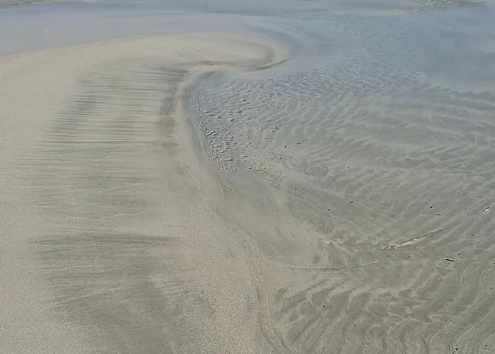 B&B Lungomare Galilei Gallipoli