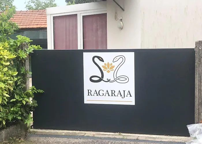 Ragaraja Private Suite & Spa Pordenone