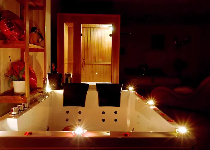 Ragaraja Private Suite & Spa Pordenone