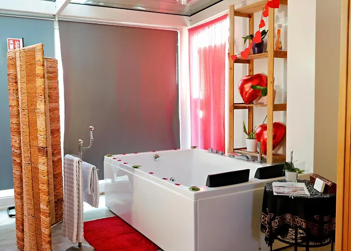 Ragaraja Private Suite & Spa Pordenone
