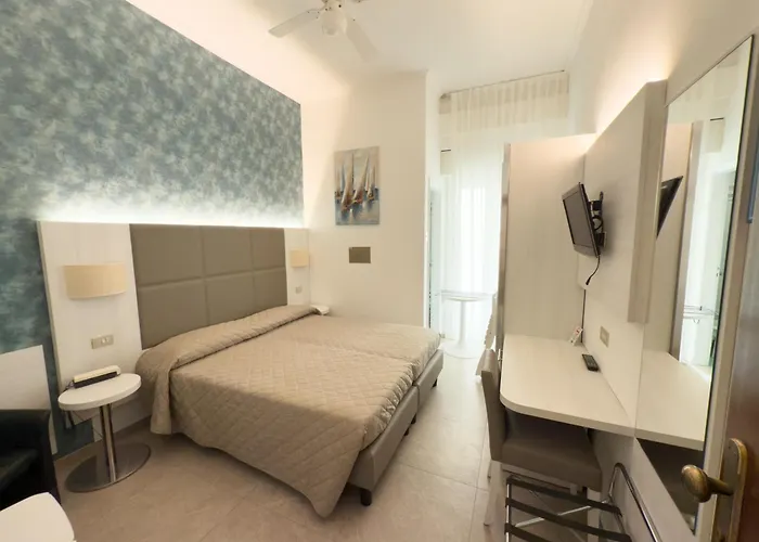 Hotel Gabriella Rimini