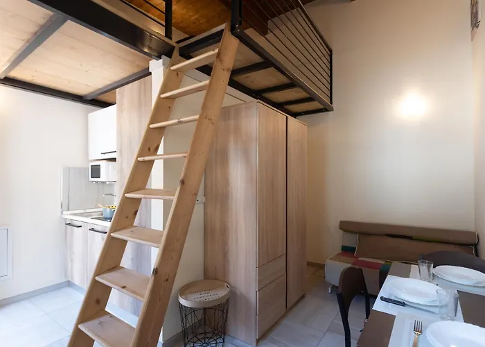 Corte Paradiso Torino