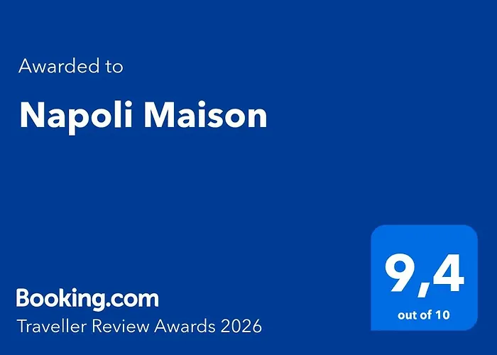 Napoli Maison