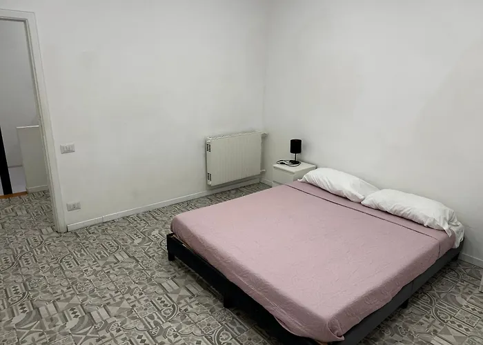 Dazio Exclusive Rooms Roma