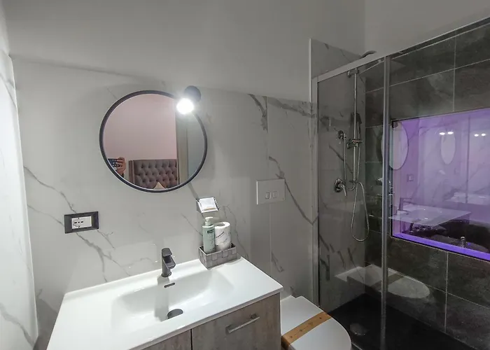Matriosca Suites Roma