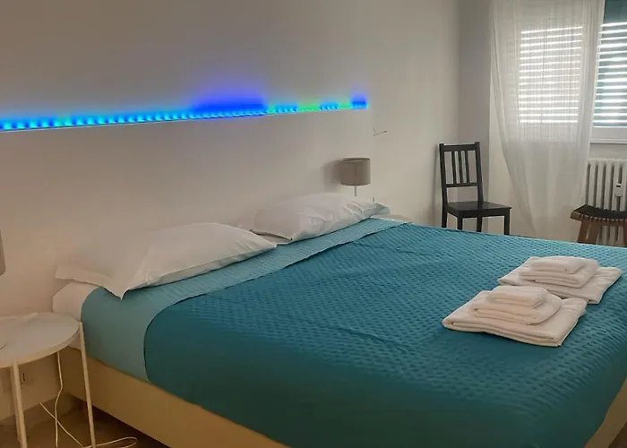 Dolce Vita Rooms Monteverde Trastevere Roma
