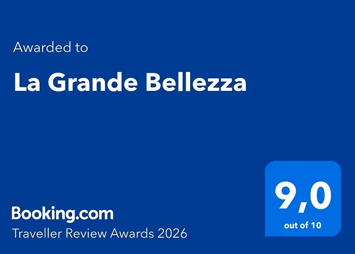 Bed and Breakfast La Grande Bellezza Napoli