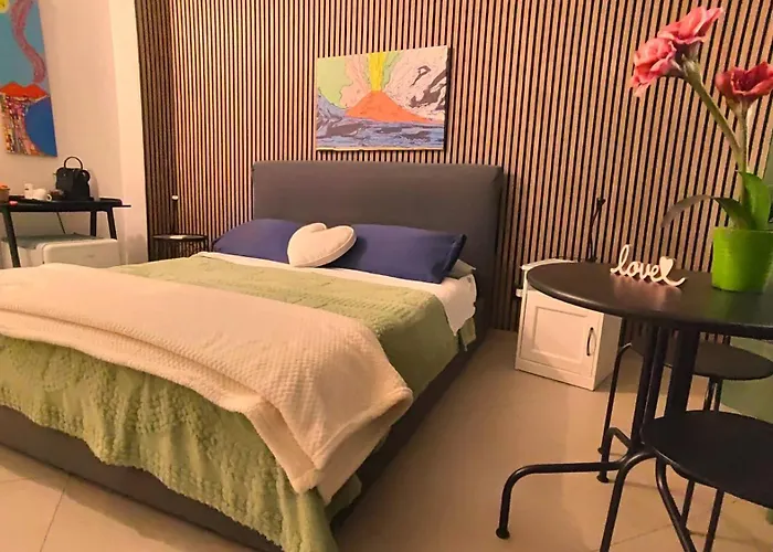 Morghen 88 Vomero Rooms Napoli