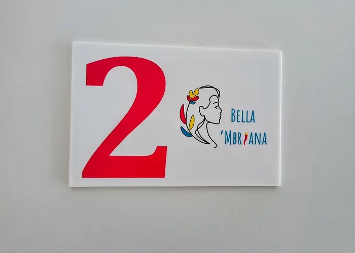 Bed and Breakfast Bella mbriana Napoli