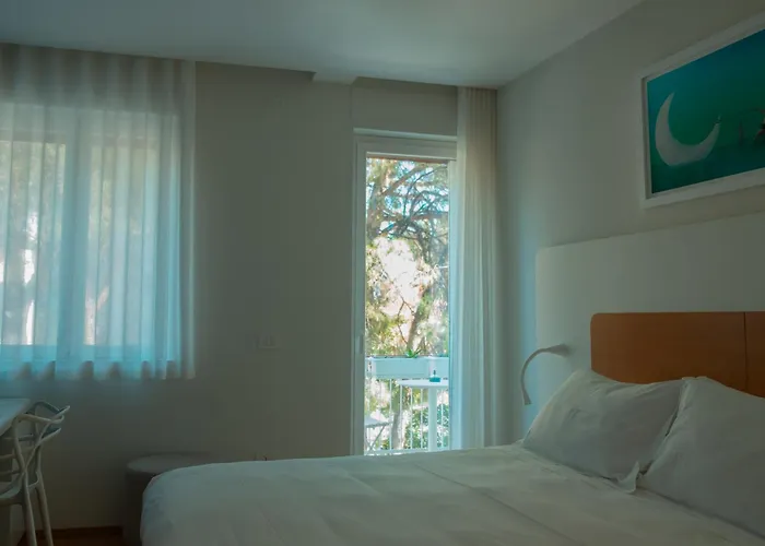 Le Ciulla Luxury B&B Pescara
