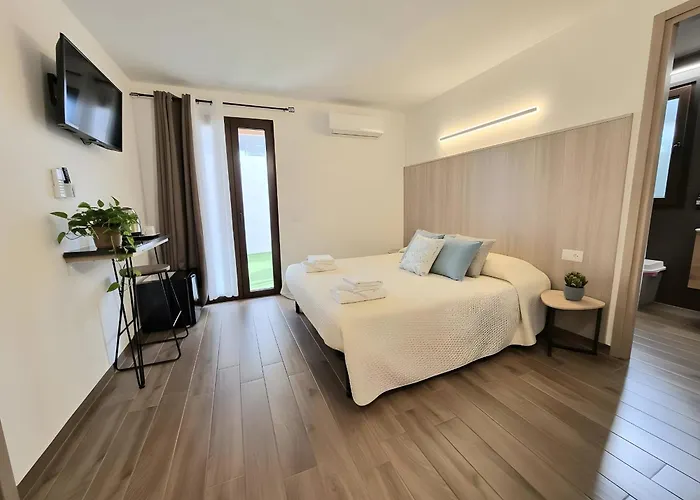 Hotel TERA Cagliari