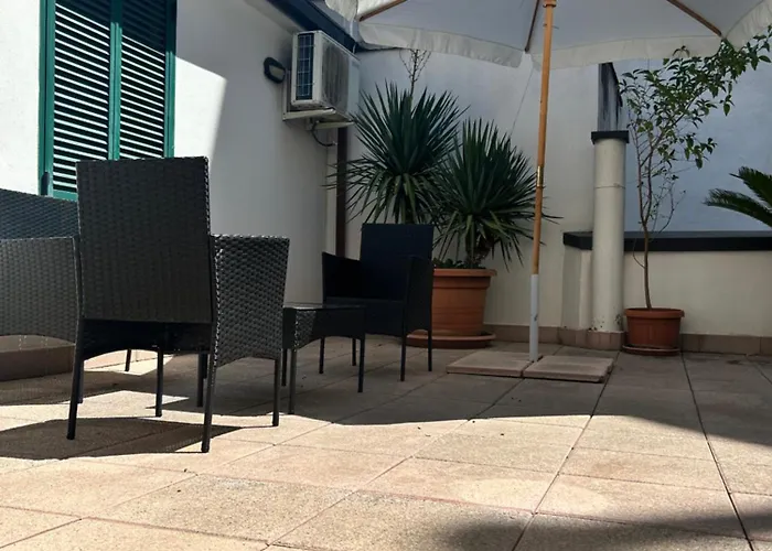 B&B Crisalide Putignano
