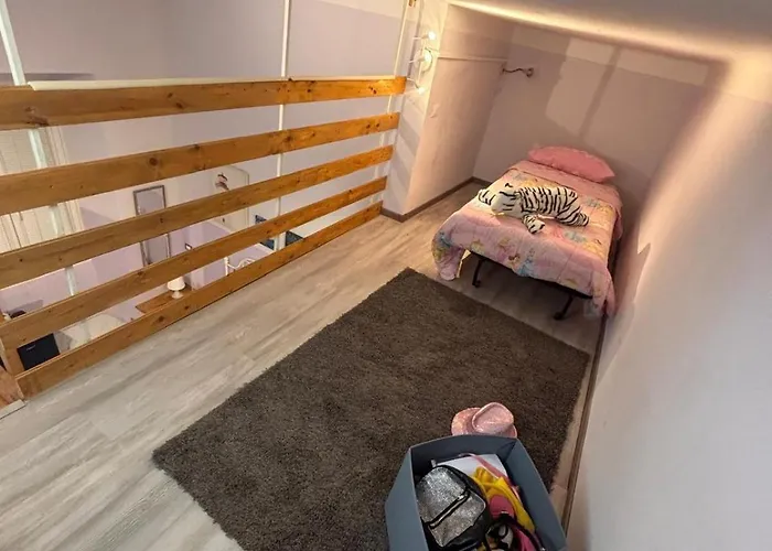 Oceania B&B Genova