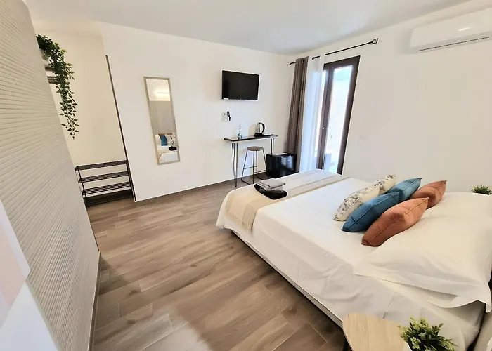 Hotel TERA Cagliari