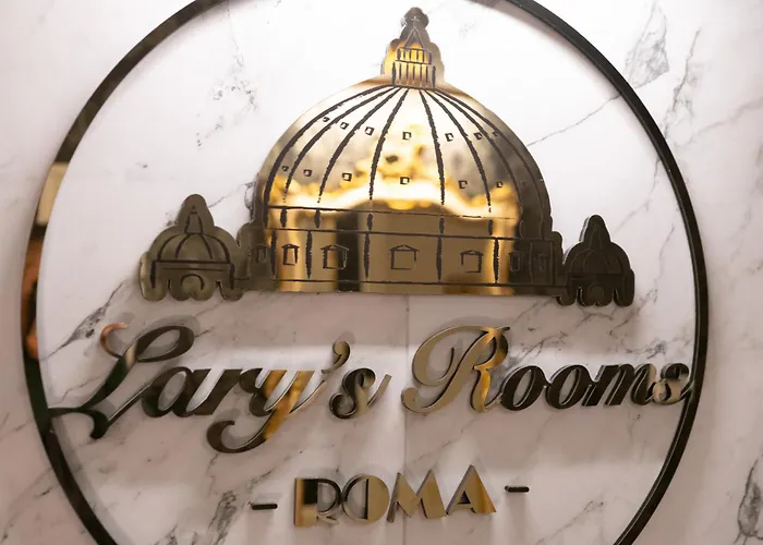Lary'S - Vaticano Roma