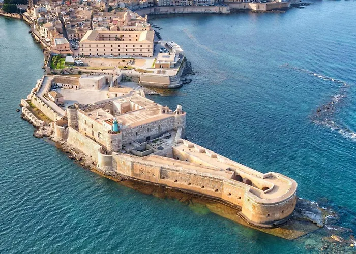 I Sogni Di Aretusa Syracuse