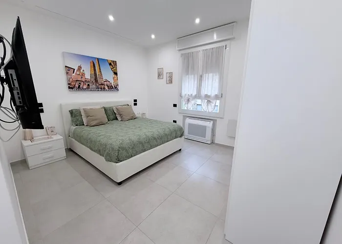 B&B Sabò Bologna