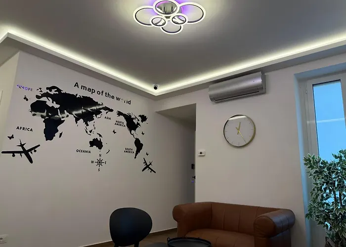 Bea Affittacamere La Spezia