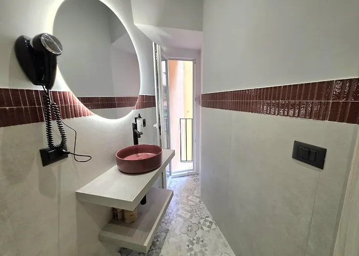 Victoria Suites Roma