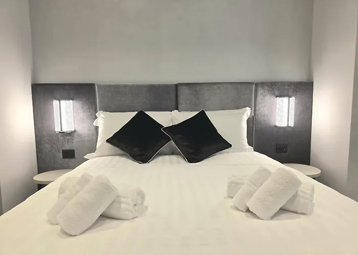 Victoria Suites Roma