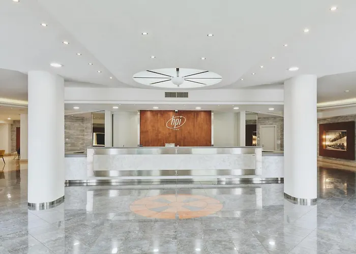 Hotel Planet International Arezzo