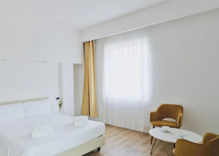 Hotel Planet International Arezzo