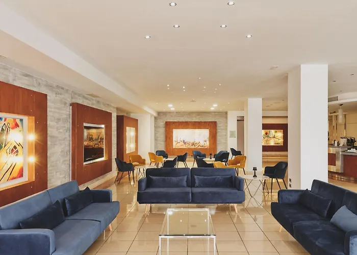 Hotel Planet International Arezzo