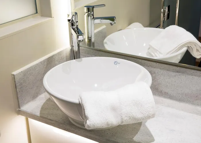 Hotel Hub London - Marylebone