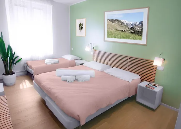Hotel Il Giardino di Gioia Verona