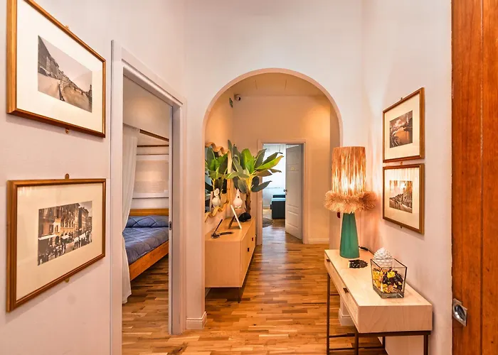 Relais Dell'Ussero Pisa Centro