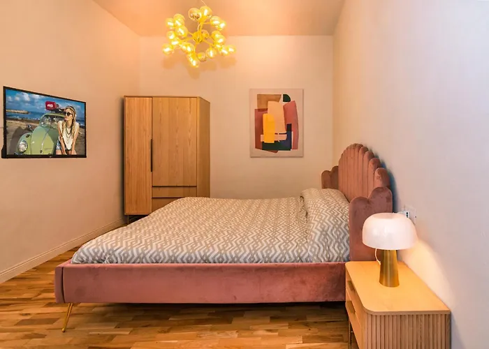 Relais Dell'Ussero Pisa Centro