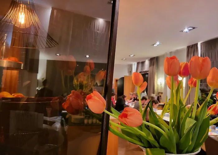 Hotel Prinz Monaco di Baviera